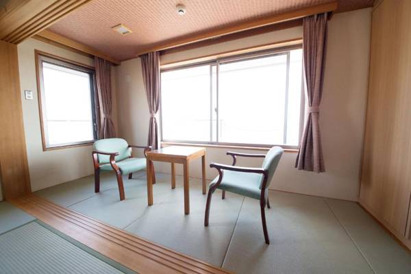 Seaside Hotel Taimaru Kaigetsu