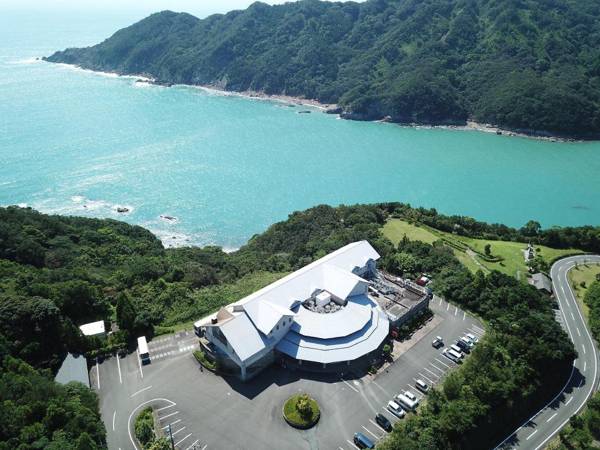 Fureainoyado YUYU NASA