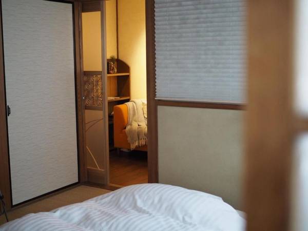 Vacation house月yue