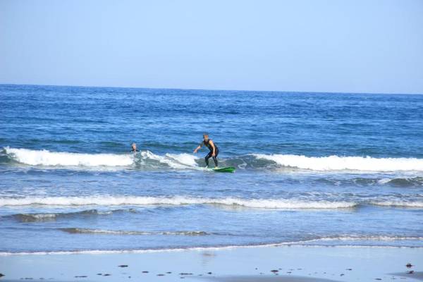 PACIFICO SURF HOUSE - Mountain