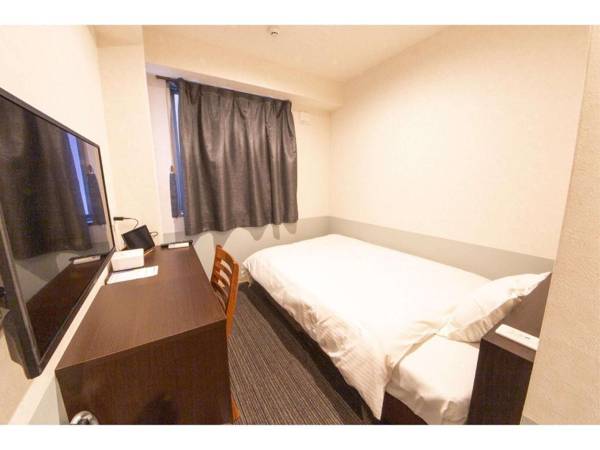 Hotel Taiyo Noen Tokushima Kenchomae