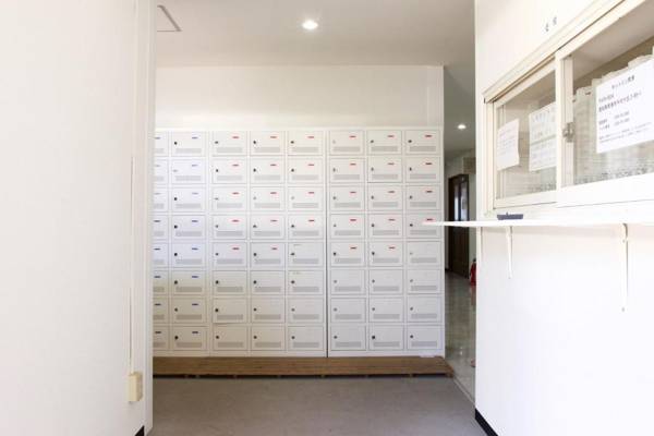 Kit-inn Tokoname - Male Only