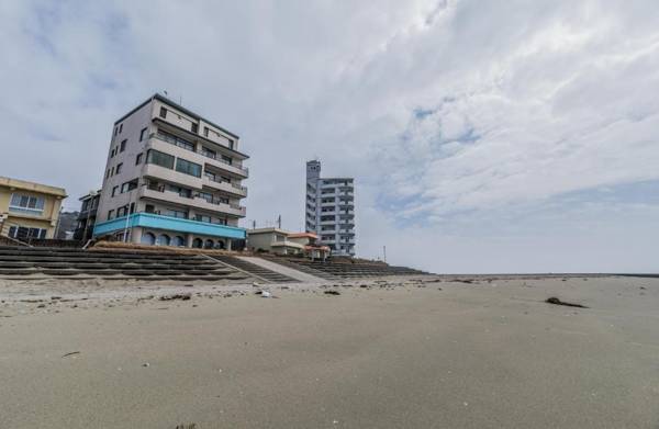 Support Inn Minami-Chita Annex Hamachaya