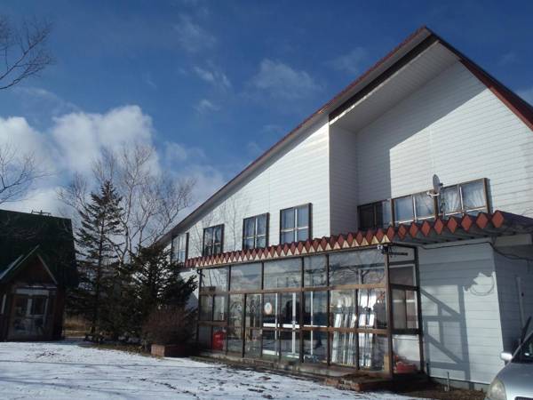 Mashuko Youth Hostel