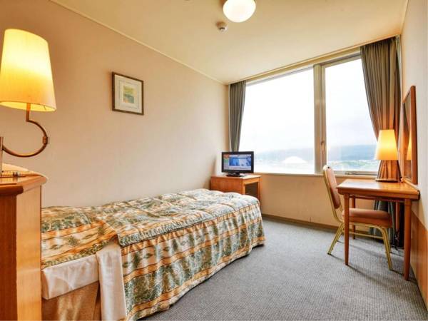 The Plaza Hotel Mutsu