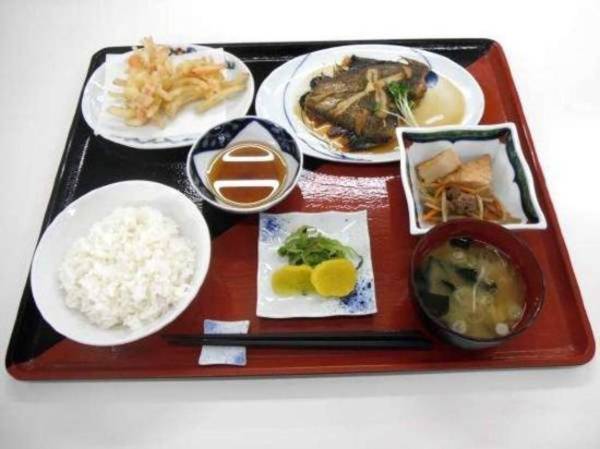 Business Hotel Shinten