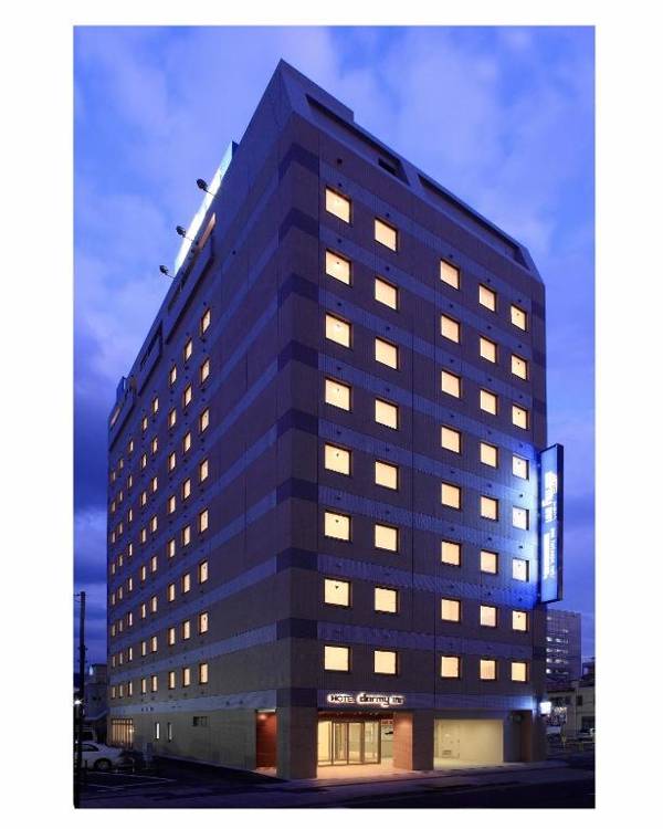 Dormy Inn Takasaki