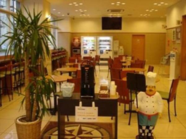 Toyoko Inn Takasaki-eki Nishi-guchi No.2