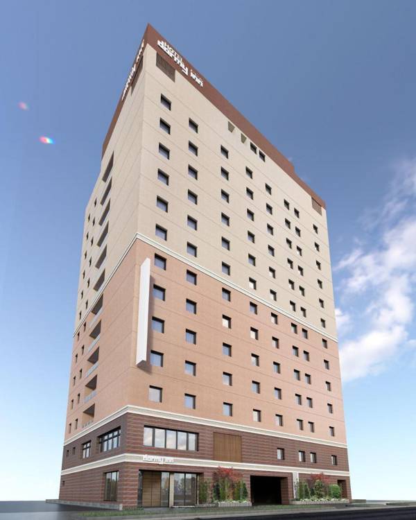 Dormy Inn Maebashi