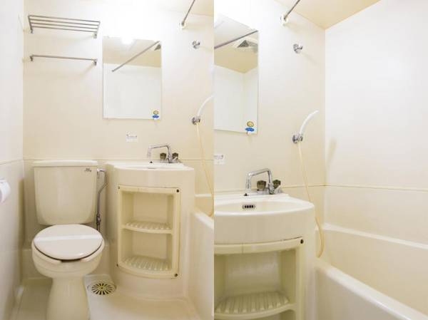 Tabist Business Hotel Takizawa Takasaki Station Nishiguchi