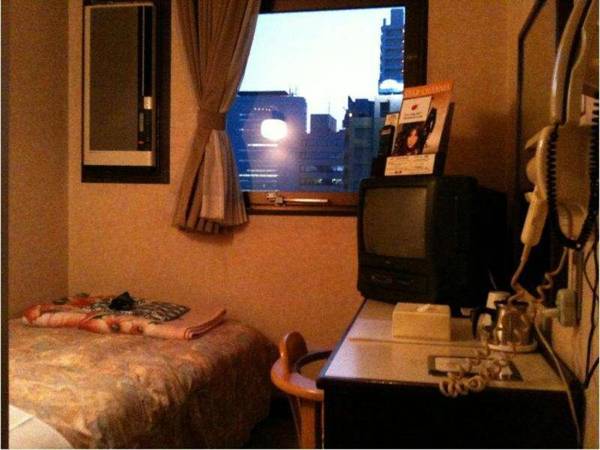 Business Hotel Suzuya