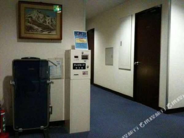 Business Hotel Suzuya