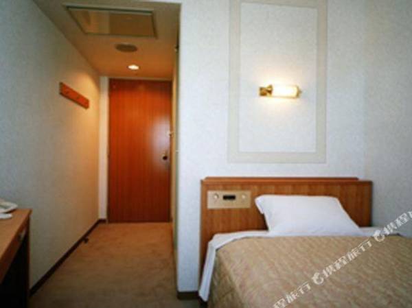 Hotel Crest Dio Osaka