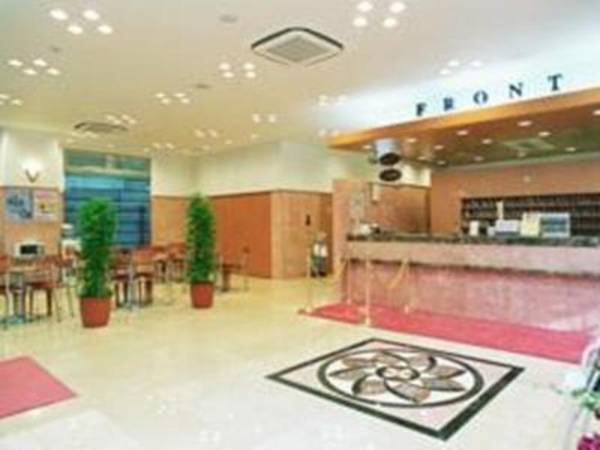 Toyoko Inn Soka-eki Nishi-guchi