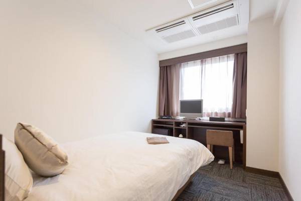 Shimizu City Hotel