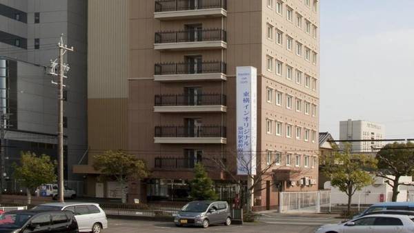 Toyoko Inn Kakegawa eki Shinkansen Minami guchi