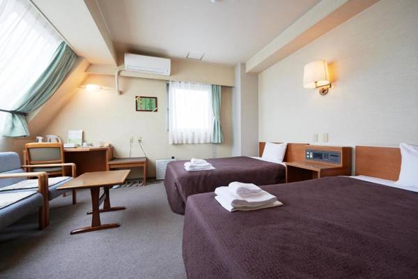 Select Inn Yaizu Ekimae