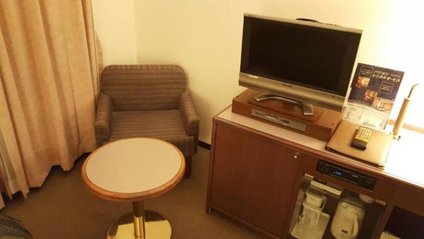 Hotel Ascent Hamamatsu