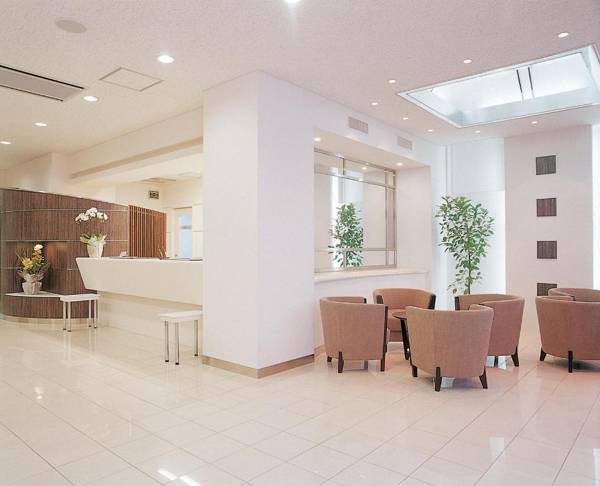 Shizuoka Town Hotel