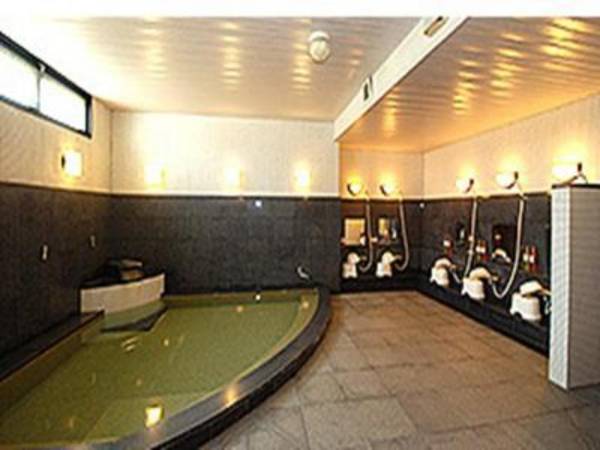 Business Hotel Cosmo Inn