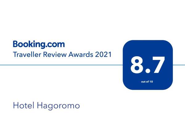 Hotel Hagoromo