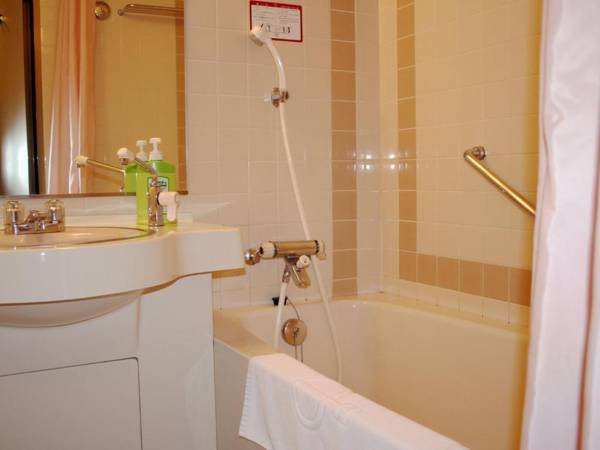 Grand Hotel Hamamatsu