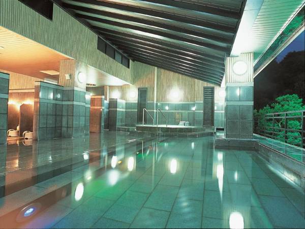 Tokiwasure Kaikatei Ryokan