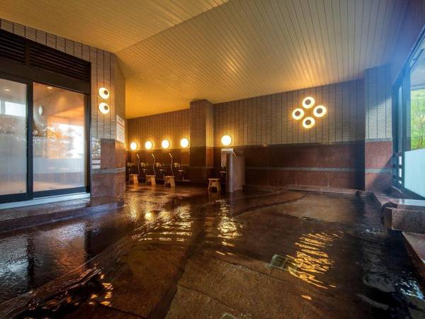 Tkp Hotel And Resort Lectore Atami Koarashi