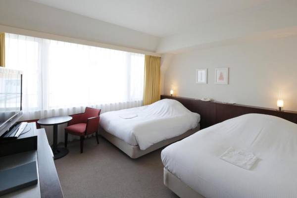 Hotel Garden Square Shizuoka