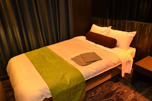 Hotel Oak Shizuoka