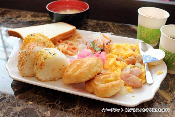 Toyoko Inn Shizuoka Shimizu Ekimae