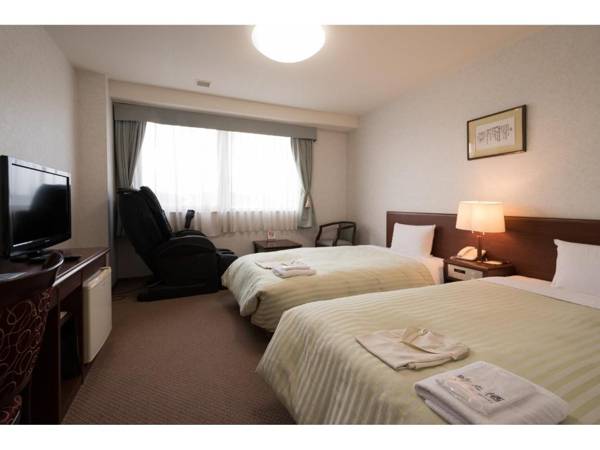 Shizuoka Hotel Tokinosumika