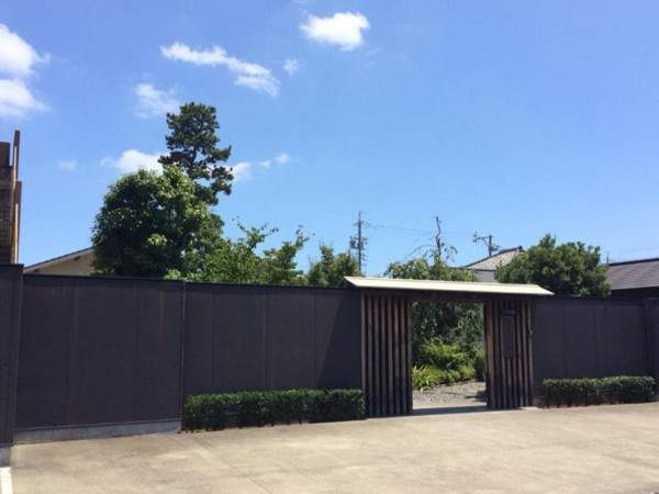 Ryokan Minato no Yado Migiwaya