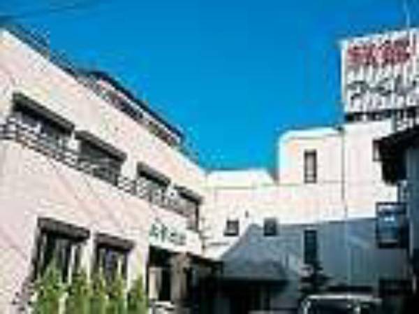 tukusi hotel