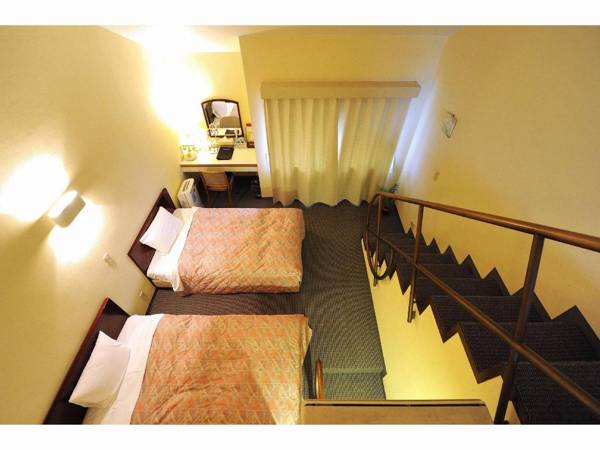 Shizunami Resort Swing Beach Hotel