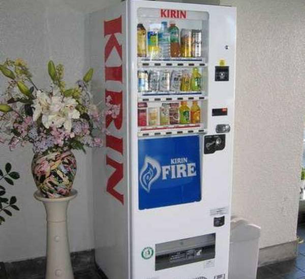 Business Hotel Eleven