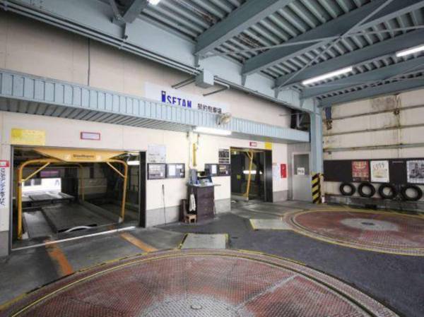 Shizuoka Castle Hotel Sanoharu