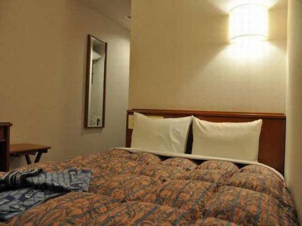 Bay Hotel Irifunekan