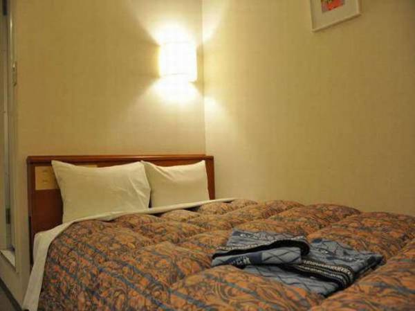 Bay Hotel Irifunekan