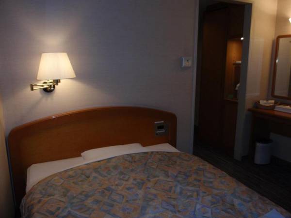 Hotel Crown Hills Okaya