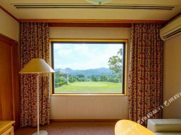 Toyotako Hotel and Golf Club