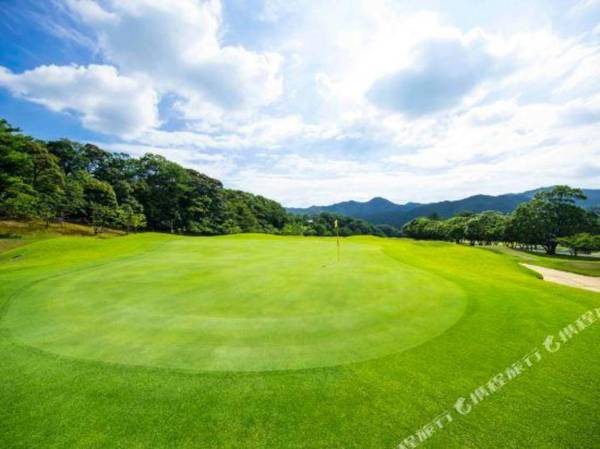 Toyotako Hotel and Golf Club