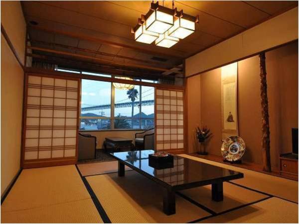 Ryokan Mimosusogawa Bekkan