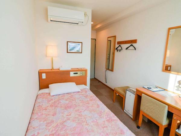 Business Hotel Hayashi