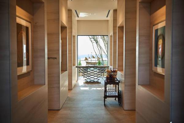THE HIRAMATSU HOTELS & RESORTS KASHIKOJIMA