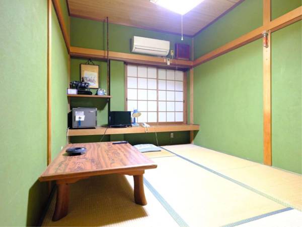 Sushitomo Ryokan
