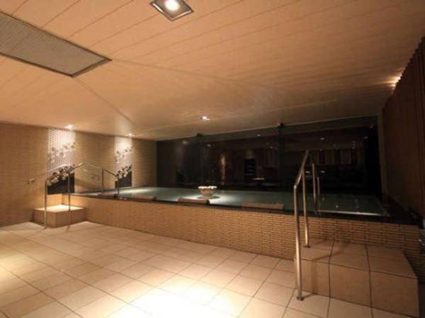 Yumotokan New Hamajima