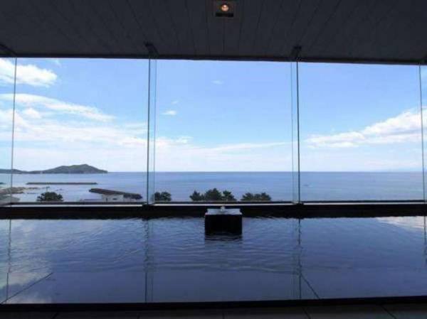 Yumotokan New Hamajima