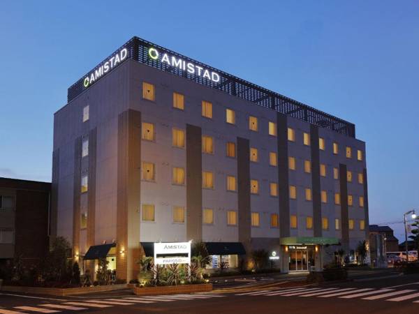 Amistad Hotel