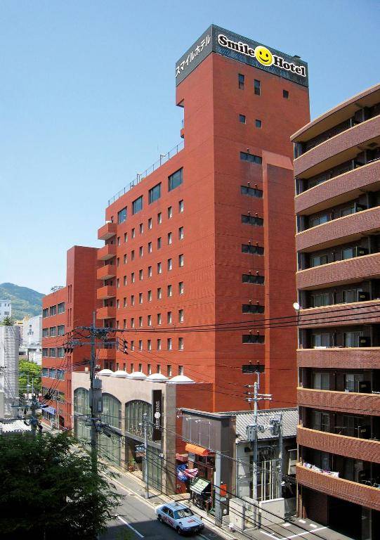 Smile Hotel Sasebo